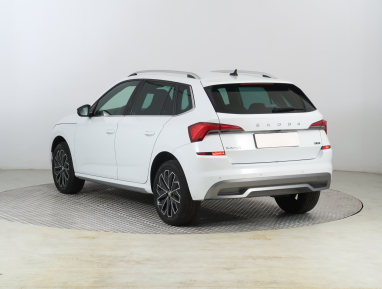 Škoda Kamiq - 2020