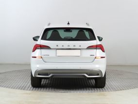 Škoda Kamiq - 2020