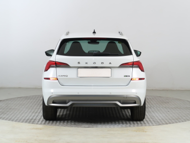 Škoda Kamiq - 2020