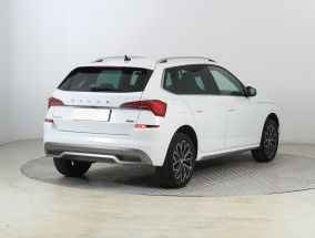 Škoda Kamiq - 2020
