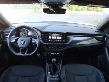 Škoda Kamiq - 2020