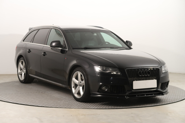 Audi A4 2008