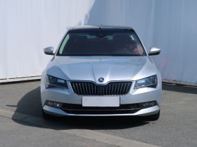 Skoda Superb - 2016
