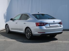Skoda Superb - 2016