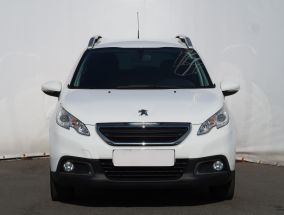 Peugeot 2008 - 2015