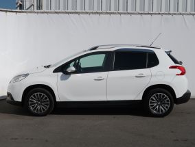 Peugeot 2008 - 2015