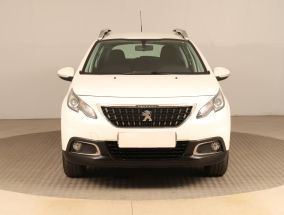 Peugeot 2008 - 2018