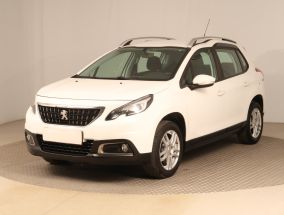 Peugeot 2008 - 2018
