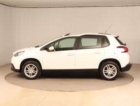 Peugeot 2008 - 2018
