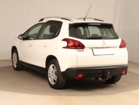 Peugeot 2008 - 2018