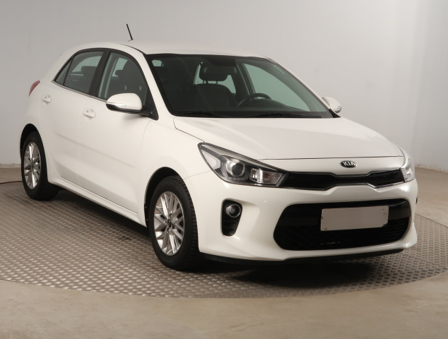 Kia Rio 2018