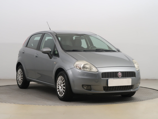 Fiat Punto 2008