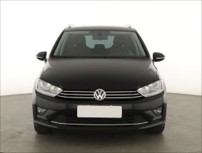 Volkswagen Golf Sportsvan - 2014