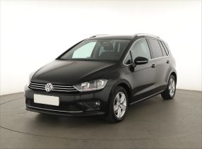 Volkswagen Golf Sportsvan - 2014