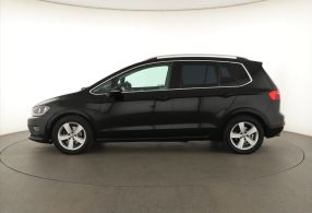 Volkswagen Golf Sportsvan - 2014