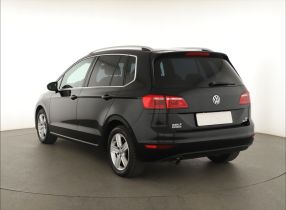 Volkswagen Golf Sportsvan - 2014