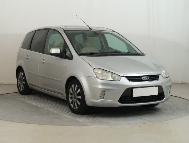 Ford C-Max 2010