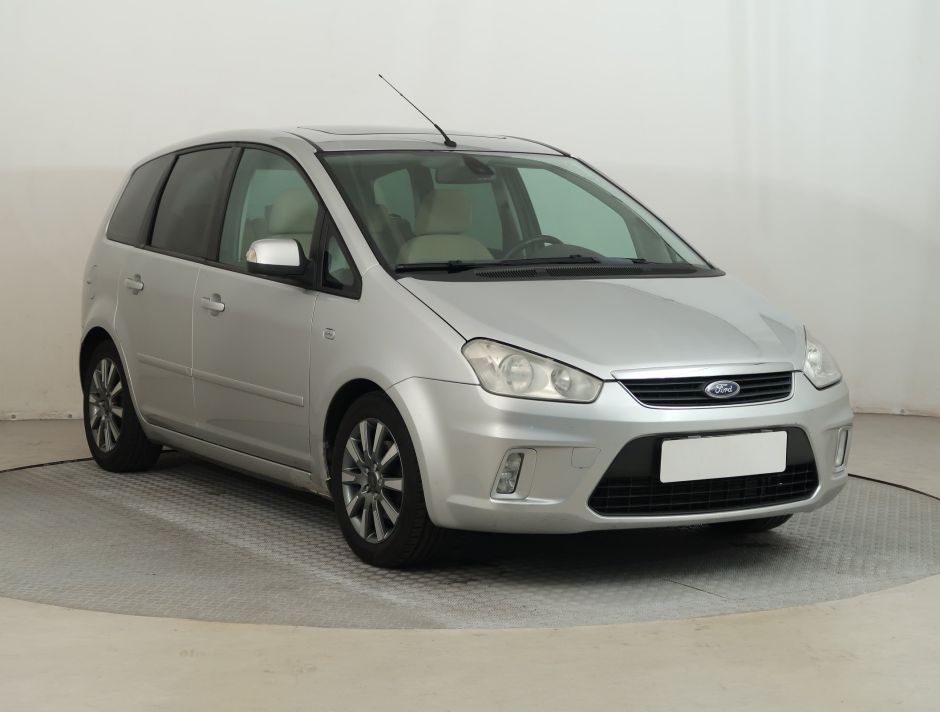 Ford Focus C-Max - 2010