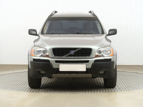 Volvo XC90 - 2004