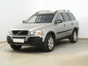 Volvo XC90 - 2004