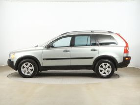 Volvo XC90 - 2004