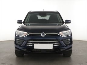 SsangYong Korando - 2022