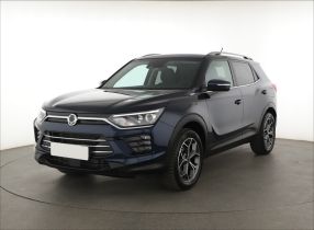 SsangYong Korando - 2022