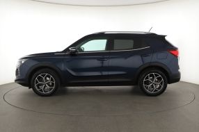 SsangYong Korando - 2022
