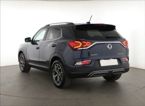 SsangYong Korando - 2022