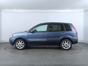 Ford Fusion - 2006
