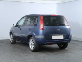 Ford Fusion - 2006