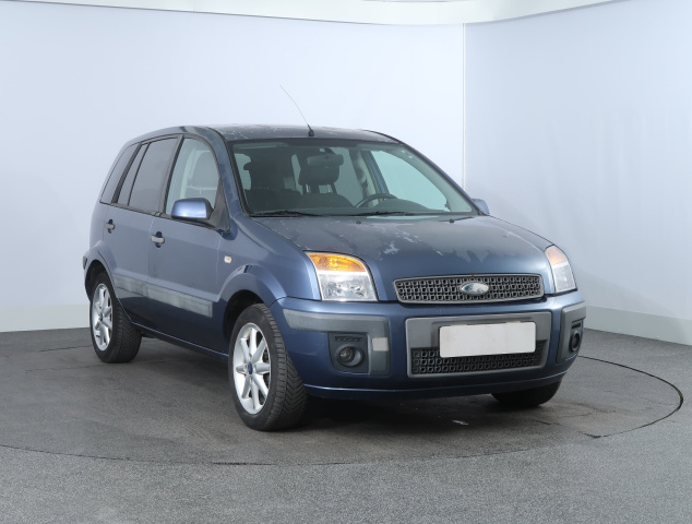 Ford Fusion 2006