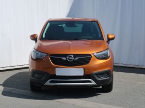 Opel Crossland X - 2019