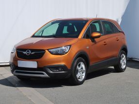 Opel Crossland X - 2019
