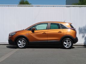 Opel Crossland X - 2019