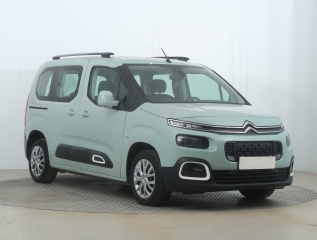 Citroen Berlingo 2020