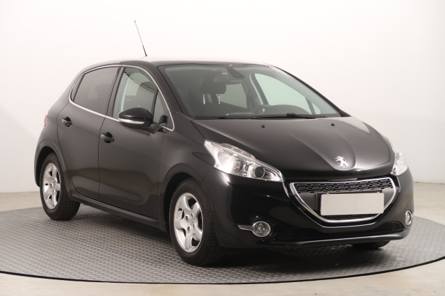 Peugeot 208 2013