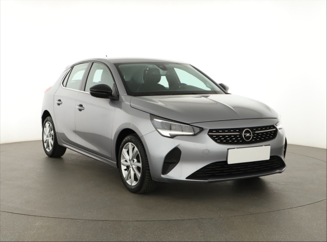 Opel Corsa 2021