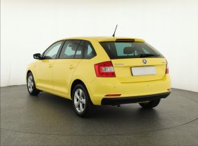 Skoda Rapid - 2014