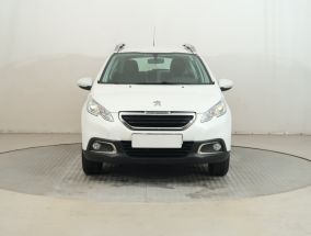 Peugeot 2008 - 2016