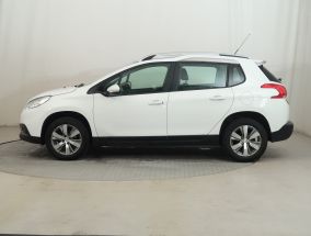 Peugeot 2008 - 2016