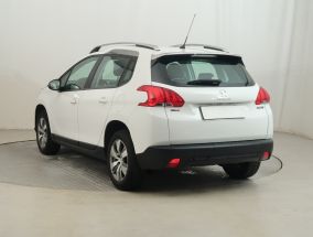 Peugeot 2008 - 2016