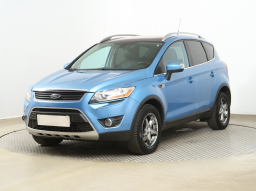 Ford Kuga 2008