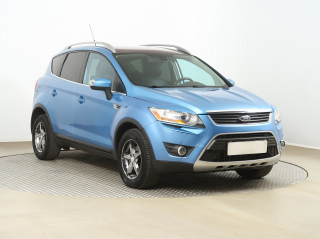 Ford Kuga, 2008