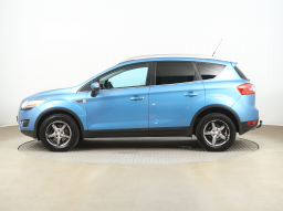 Ford Kuga 2008