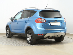 Ford Kuga 2008