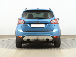 Ford Kuga 2008