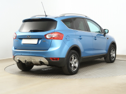 Ford Kuga 2008