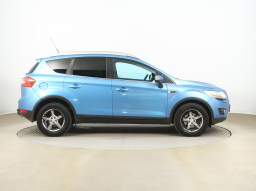 Ford Kuga 2008