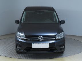 Volkswagen Caddy - 2019